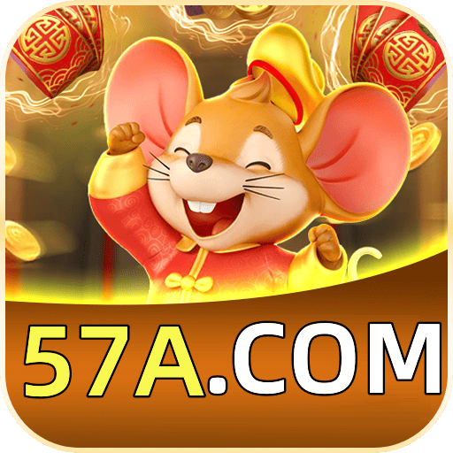 Logo da 57a